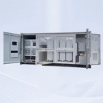 Yawei Transformer’s Commitment to Green Electrical Development