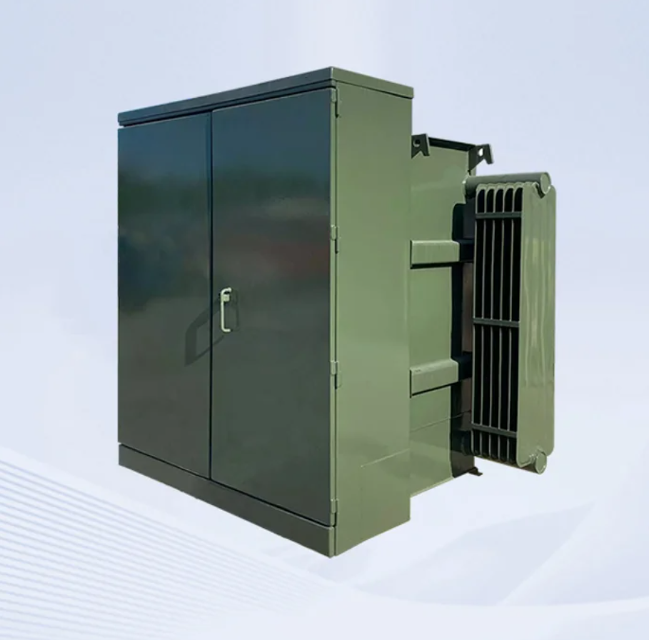 Yawei’s Transformers: Compliant with ANSI, CSA, and EN Standards