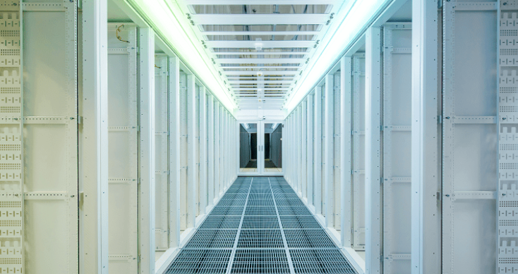 colocation data centre singapore