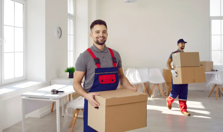 Best Packers and Movers in Rawalpindi – for Home and Office Shifting 2025