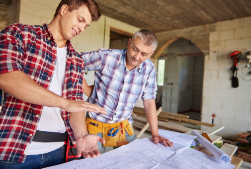 Why Choose New Construction Homes in Cove with a Custom Home Builder Burnet TX