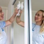 airbnb cleaning company