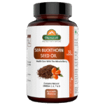Sea Buckthorn Capsules