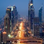 dubai beautiful place