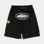 Short-Cargo-Corteiz-Guerillaz-2023-Noir