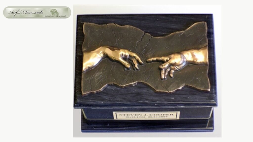 Simple Ways to Find a Marble Urn That Fits