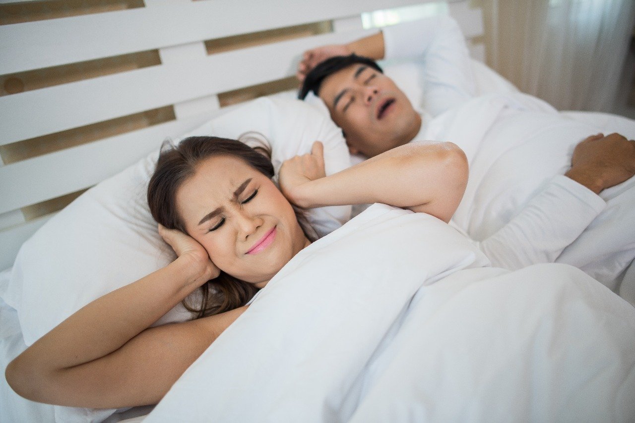 Snoring Treatment in Delhi with Dr. J.C. Suri – Restore Your Sleep, Health & Confidence