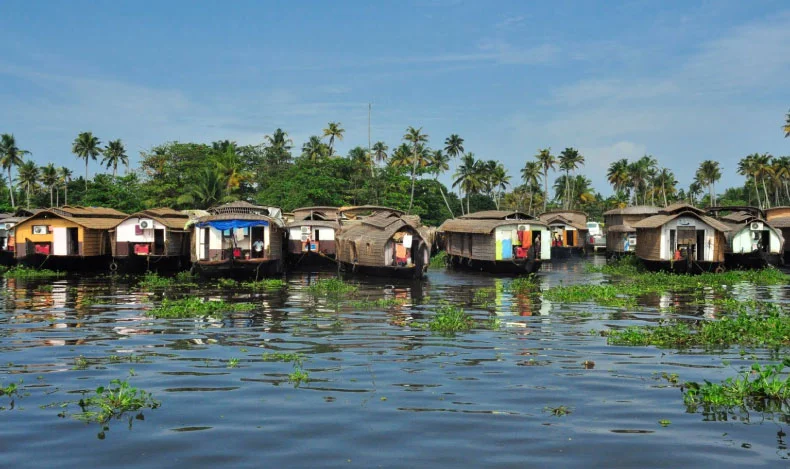 Explore South India’s Rich Heritage with Customized Tours