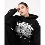 Why You Need the Pink Sp5der Hoodie in Your Life
