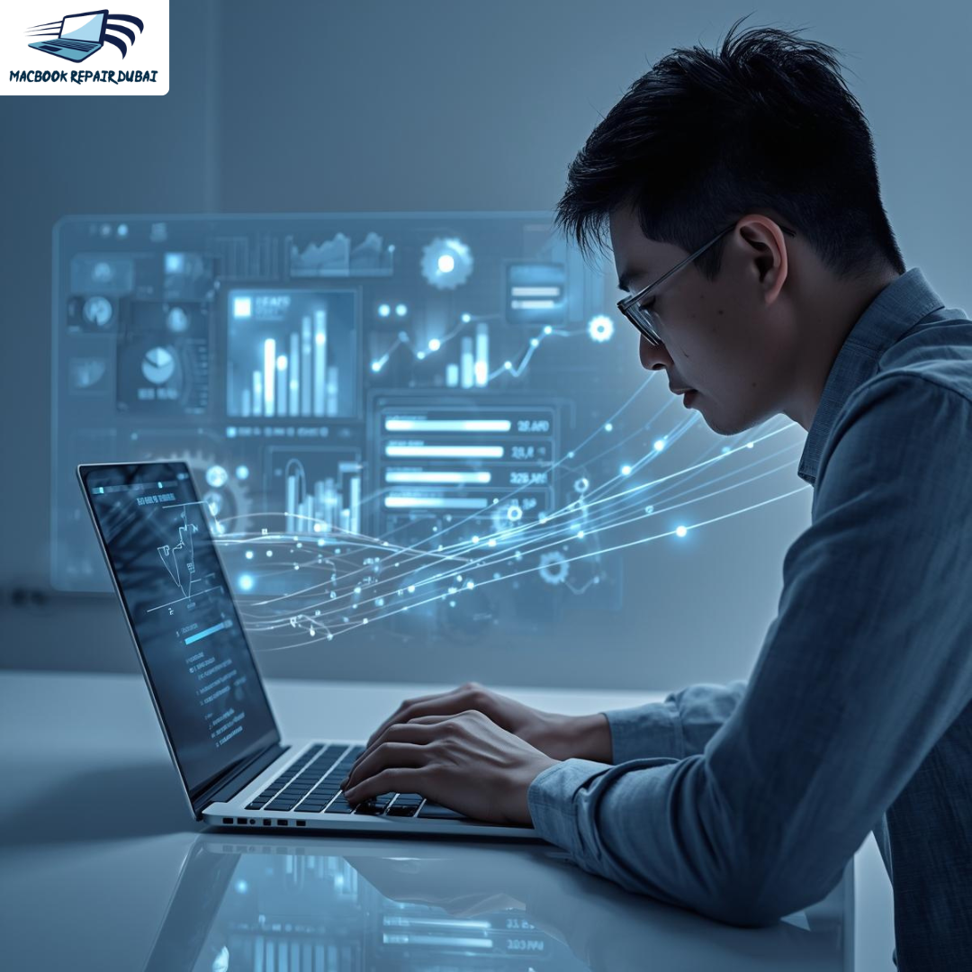 MacBook Repair Dubai