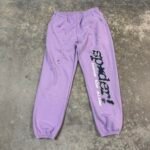 Between Silence and Splendor: Spider Sweatpants