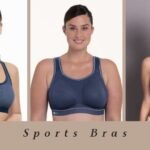 How To Shop for Sports Bras When You Have a Large Bust