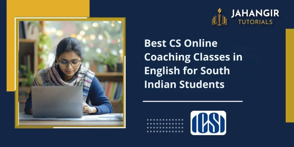 Best CS Executive Classes