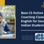 Best CS Executive Classes