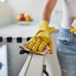 Tailored Cleaning Services