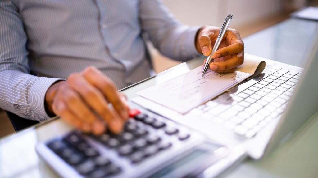 Take the Stress Out of Payroll with a Free Paystub Generator