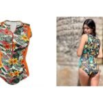 Tank Bodysuit Swimwear That Blends Comfort, Style, and Performance