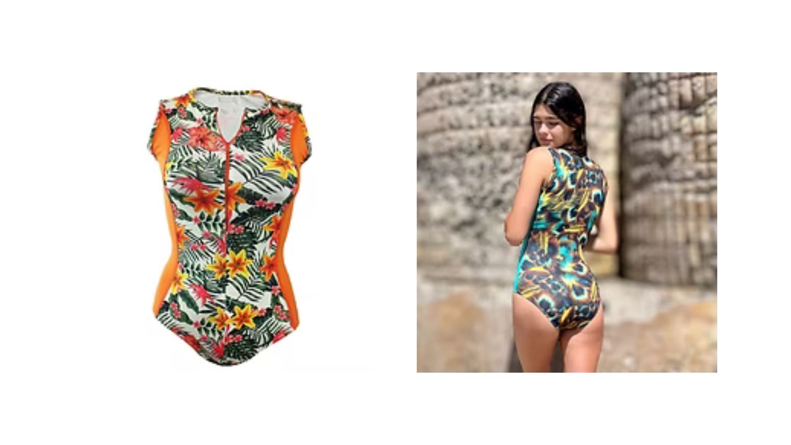 Tank Bodysuit Swimwear That Blends Comfort, Style, and Performance