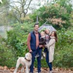 Benefits of Hiring a Professional Photographer for Creative Family Photography at Family Events