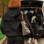 Realism Hoodie | Realism Clothing Australian Store