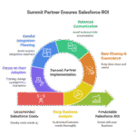 The Hidden Costs of Poor Salesforce Implementation—And How to Avoid Them