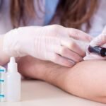 The Importance of Preventive Health Care and Blood Tests in the UK