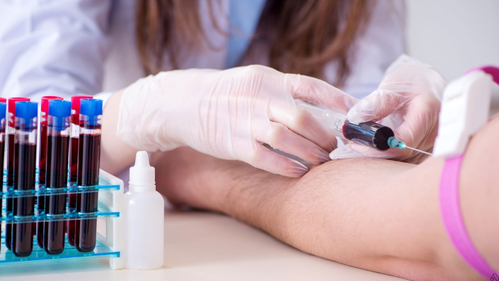 The Importance of Preventive Health Care and Blood Tests in the UK