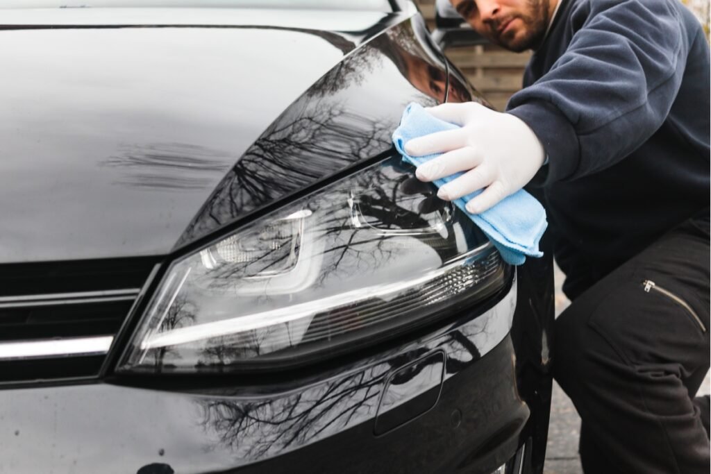 Car Detailing