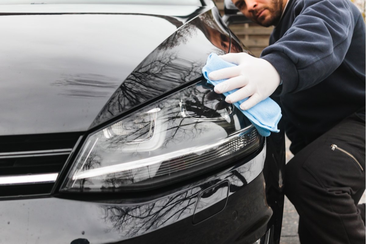 Car Detailing