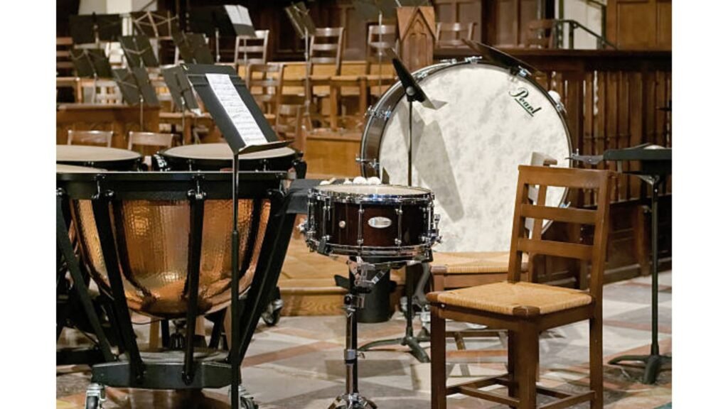 The Theology of Sound: How Seamless Drum Shields Support Meaningful Worship Experiences