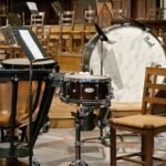 The Theology of Sound: How Seamless Drum Shields Support Meaningful Worship Experiences