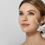 undereye filler treatment in Dubai