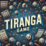 Tiranga Game — Best Gaming App for Daily Income