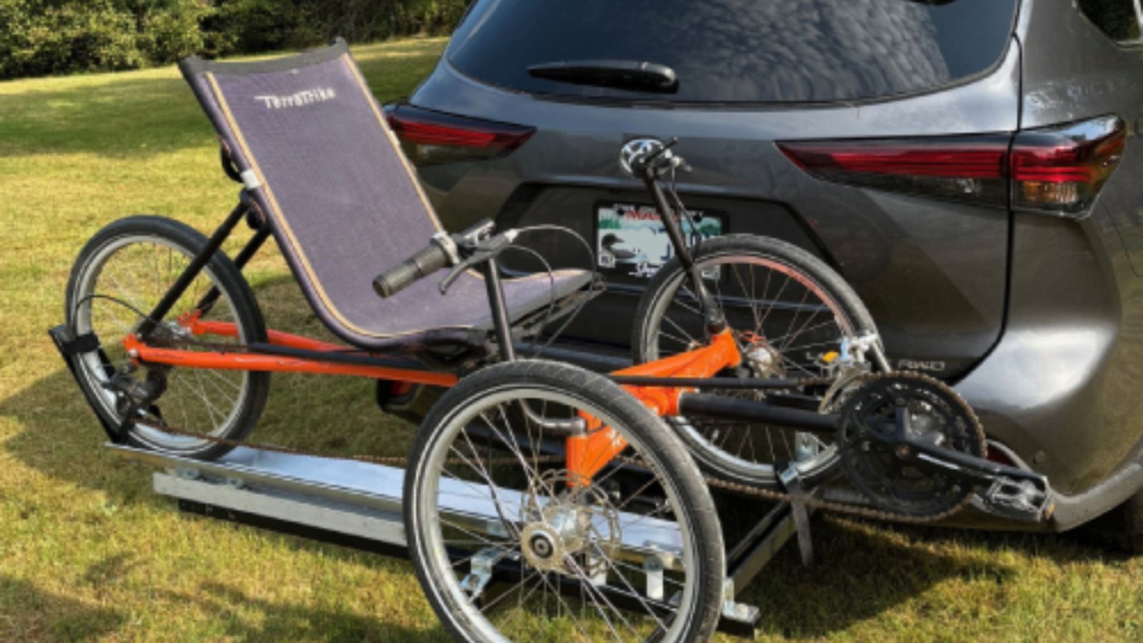 Top 5 Features to Look for in a Bike and Trike Carrier for Your Car
