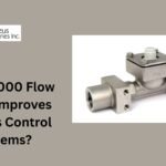 How V7000 Flow Meter Improves Process Control Systems?