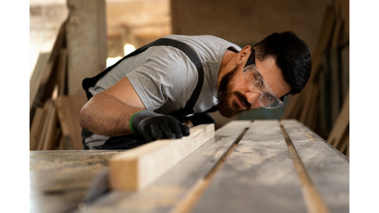 Top Qualities to Look for in Custom Deck Contractors in Denver