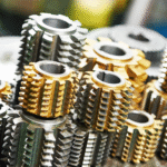 gear hob cutters manufacturers in india