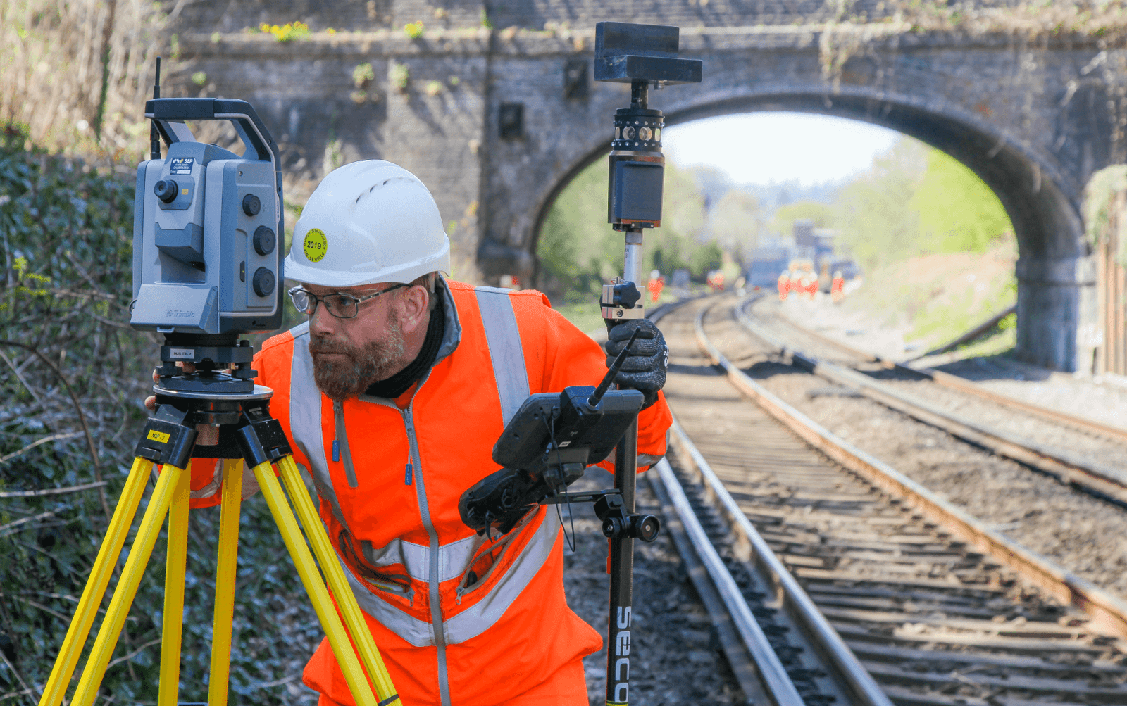 Topographical Surveys | Precision Land Data You Can Trust