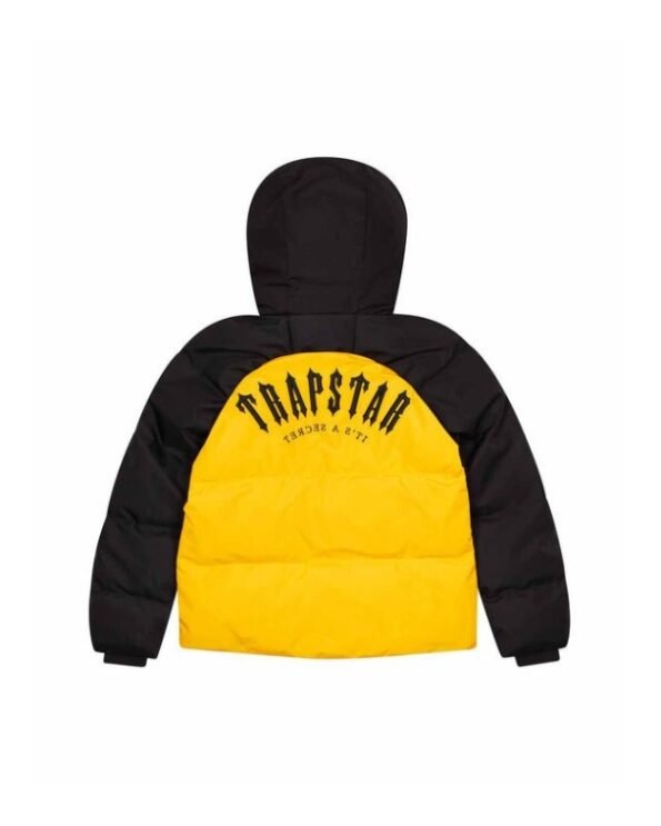Shop Trapstar UK Clothing: Exclusive Jackets, Tracksuits and Fearless Fashion