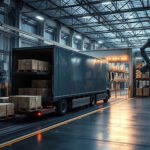 The Impact of Truck Loading Conveyors on Facilities’ Operations