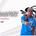 Syna World – The Future of Streetwear Fashion