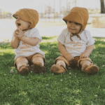 Twin Baby Outfits