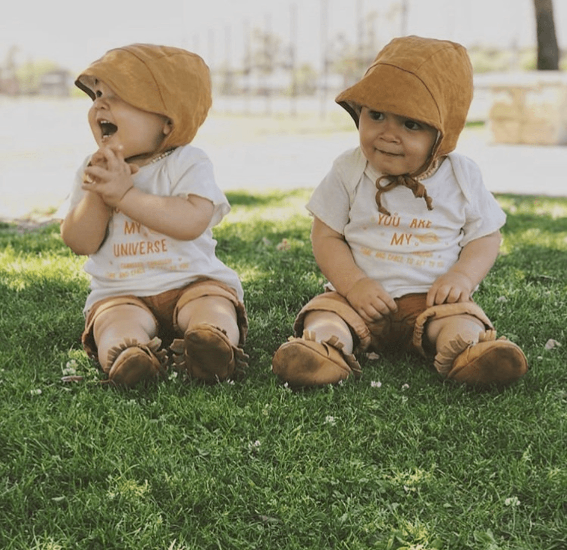 What Fabrics Are Best for Twin Baby Outfits to Ensure Comfort?