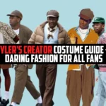 Tyler's Creator Costume Guide – Daring Fashion for All Fans