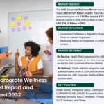 UAE Corporate Wellness Market Size, Share, Growth, and Trends Forecast 2026–2032