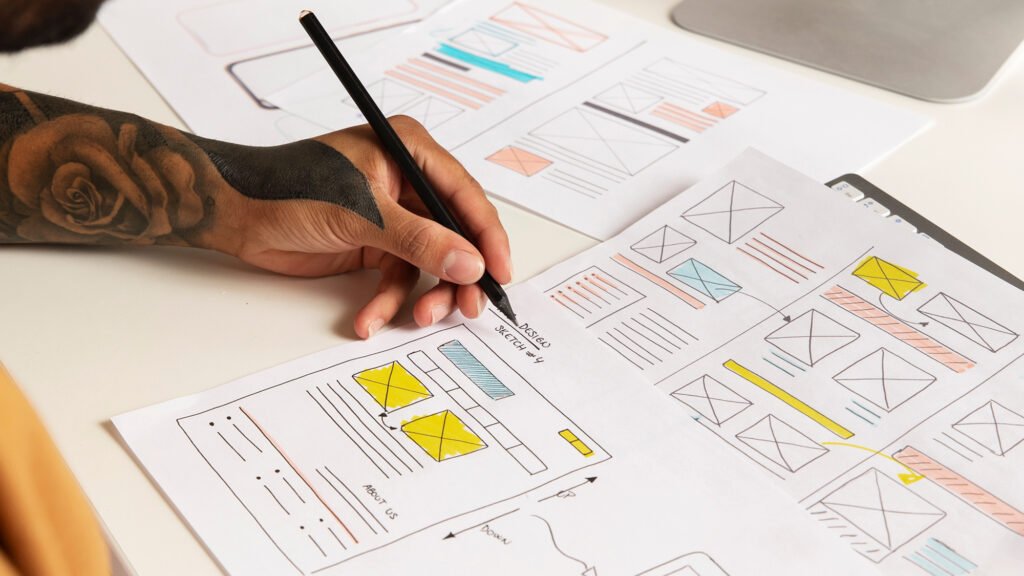 Best Ui Ux Design Course in India