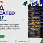 Get Ultimate Performance with USA Dedicated Server 