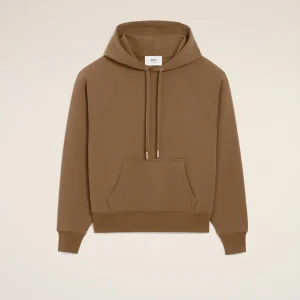 Ami Paris Hoodie – A Timeless Blend of Style and Comfort
