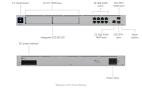 Ubiquiti UDM-Pro Firewall Security Functions Explained