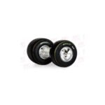 Choosing the Best Kart Racing Tyres for Different Track Conditions